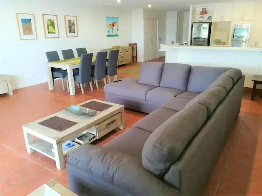 Main Street-Ailrie Apartment 埃尔利海滩