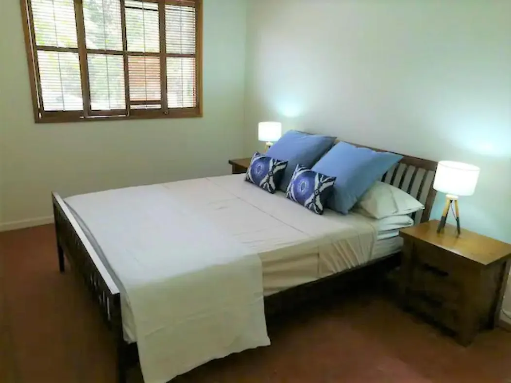 Main Street-Ailrie Apartment 埃尔利海滩 澳大利亚