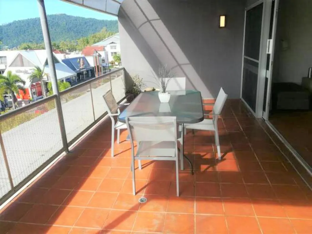 Main Street-Ailrie Apartment 埃尔利海滩 0*,